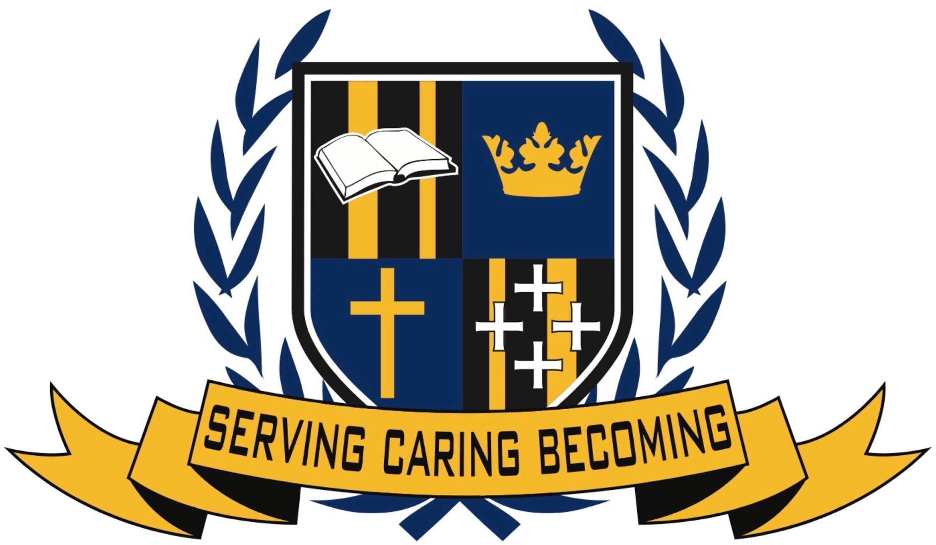 SCB Crest